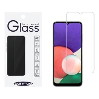 Hardy Glass Sonique Premium Series HD 9H Samsung Galaxy A22 5G