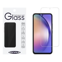 Hardy Glass Sonique Premium Series HD 9H Samsung Galaxy A54 5G / Galaxy S23 FE