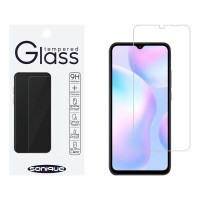 Hardy Glass Sonique Premium Series HD 9H Xiaomi Redmi 9A / Redmi 9AT / Redmi 9C / Redmi 10A