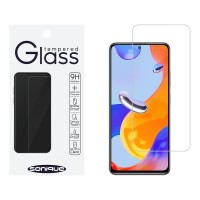 Hardy Glass Sonique Premium Series HD 9H Xiaomi Redmi Note 11 Pro 4G/5G / Redmi Note 12 Pro 4G