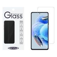 Hardy Glass Sonique Premium Series HD 9H Xiaomi Redmi Note 12 Pro 5G / Redmi Note 12 Pro Plus 5G / Poco X5 Pro