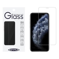 Hardy Glass Sonique Premium Series HD 9H Apple iPhone 11 Pro / iPhone XS / iPhone X