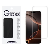 Hardy Glass Sonique Premium Series HD 9H Apple iPhone 16 Pro / iPhone 17