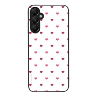 Θήκη Sonique Heart Series για Samsung Galaxy A05s 4G Λευκό 01