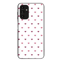 Θήκη Sonique Heart Series για Samsung Galaxy A13 5G / Galaxy A04s Λευκό 01