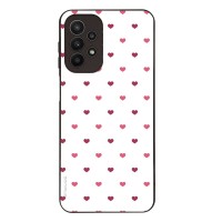 Θήκη Sonique Heart Series για Samsung Galaxy A23 5G / Galaxy A23 4G Λευκό 01