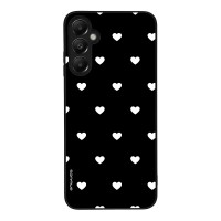 Θήκη Sonique Heart Series για Samsung Galaxy A05s 4G Μαύρο 02