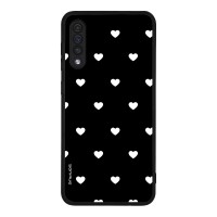 Θήκη Sonique Heart Series για Samsung Galaxy A50 / Galaxy A50S / Galaxy A30S Μαύρο 02