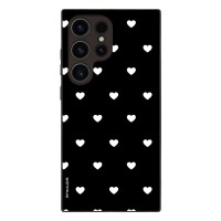Θήκη Sonique Heart Series για Samsung Galaxy S24 Ultra Μαύρο 02
