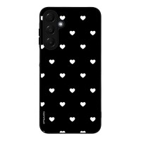 Θήκη Sonique Heart Series για Samsung Galaxy A16 4G / Galaxy A16 5G Μαύρο 02