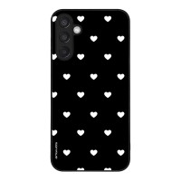 Θήκη Sonique Heart Series για Samsung Galaxy M15 5G Μαύρο 02
