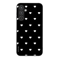 Θήκη Sonique Heart Series για Samsung Galaxy M35 5G Μαύρο 02