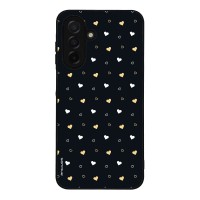 Θήκη Sonique Heart Series για Samsung Galaxy A26 5G Μαύρο 01