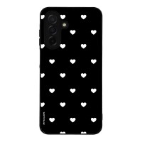Θήκη Sonique Heart Series για Samsung Galaxy A26 5G Μαύρο 02