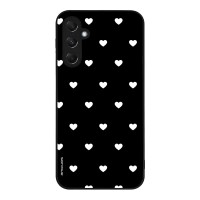Θήκη Sonique Heart Series για Samsung Galaxy M34 5G Μαύρο 02