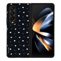 Θήκη Sonique Heart Series για Samsung Galaxy Z Fold 4 Μαύρο 01
