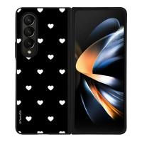 Θήκη Sonique Heart Series για Samsung Galaxy Z Fold 4 Μαύρο 02