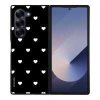 Θήκη Sonique Heart Series για Samsung Galaxy Z Fold 6 Μαύρο 02