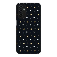 Θήκη Sonique Heart Series για Samsung Galaxy M23 5G Μαύρο 01