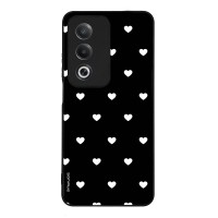 Θήκη Sonique Heart Series για Oppo A80 5G Μαύρο 02
