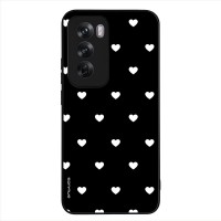 Θήκη Sonique Heart Series για Oppo Reno12 Pro 5G Μαύρο 02