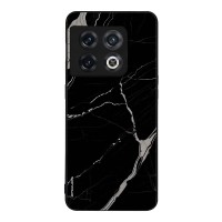 Θήκη Sonique Marble Series για OnePlus 10 Pro 5G Μαύρο