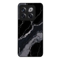 Θήκη Sonique Marble Series για OnePlus 10T Μαύρο 02