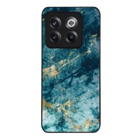 Θήκη Sonique Marble Series για OnePlus 10T Μπλε