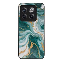 Θήκη Sonique Marble Series για OnePlus 10T Πράσινο 01
