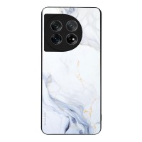 Θήκη Sonique Marble Series για OnePlus 11 5G Λευκό 02