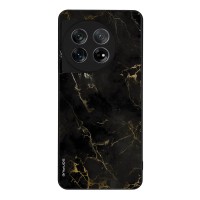 Θήκη Sonique Marble Series για OnePlus 11 5G Μαύρο 01