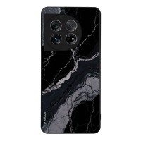 Θήκη Sonique Marble Series για OnePlus 11 5G Μαύρο 02