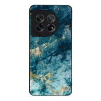 Θήκη Sonique Marble Series για OnePlus 11 5G Μπλε