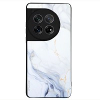 Θήκη Sonique Marble Series για OnePlus 12 5G Λευκό 02