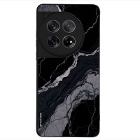 Θήκη Sonique Marble Series για OnePlus 12 5G Μαύρο 02
