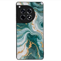 Θήκη Sonique Marble Series για OnePlus 12R 5G Πράσινο 01