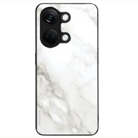 Θήκη Sonique Marble Series για OnePlus Nord 3 5G Λευκό