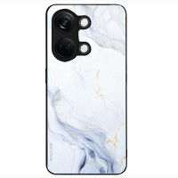 Θήκη Sonique Marble Series για OnePlus Nord 3 5G Λευκό 02