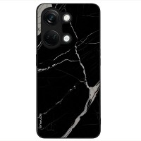 Θήκη Sonique Marble Series για OnePlus Nord 3 5G Μαύρο