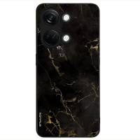 Θήκη Sonique Marble Series για OnePlus Nord 3 5G Μαύρο 01