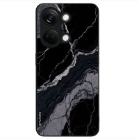 Θήκη Sonique Marble Series για OnePlus Nord 3 5G Μαύρο 02
