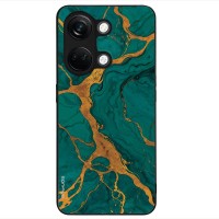 Θήκη Sonique Marble Series για OnePlus Nord 3 5G Πράσινο