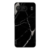 Θήκη Sonique Marble Series για OnePlus Nord 4 5G Μαύρο