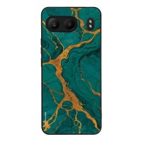 Θήκη Sonique Marble Series για OnePlus Nord 4 5G Πράσινο