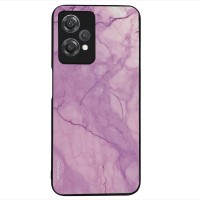 Θήκη Sonique Marble Series για OnePlus Nord CE 2 Lite 5G Βιολετί