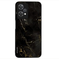 Θήκη Sonique Marble Series για OnePlus Nord CE 2 Lite 5G Μαύρο 01