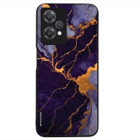 Θήκη Sonique Marble Series για OnePlus Nord CE 2 Lite 5G Μωβ