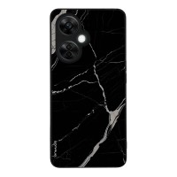 Θήκη Sonique Marble Series για OnePlus Nord CE 3 Lite 5G Μαύρο