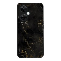 Θήκη Sonique Marble Series για OnePlus Nord CE 3 Lite 5G Μαύρο 01
