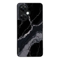 Θήκη Sonique Marble Series για OnePlus Nord CE 3 Lite 5G Μαύρο 02